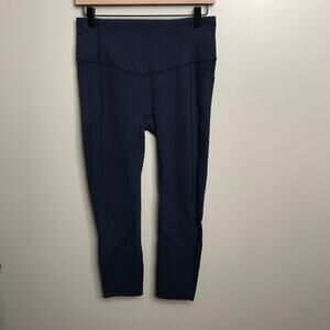 Lululemon All The Right Places Leggings Women's Size 8